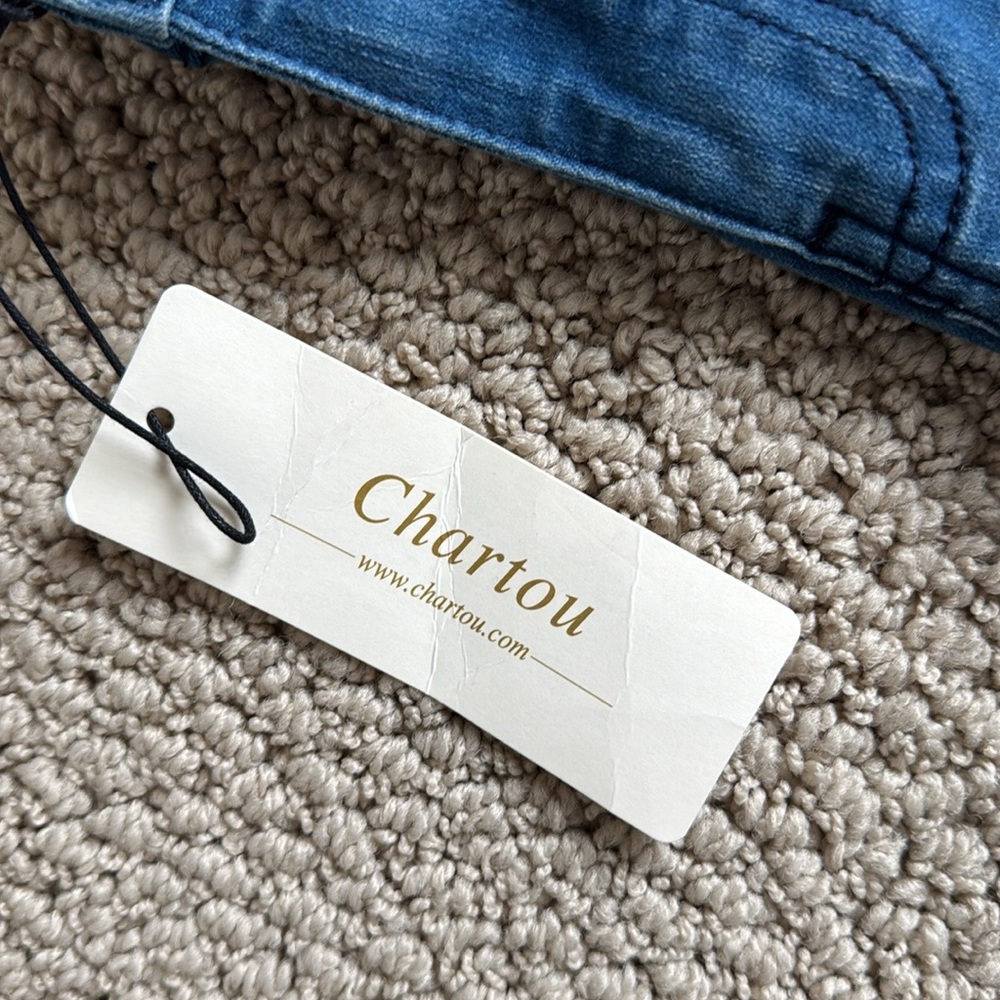 Flare Jeans - Picture 4 of 5